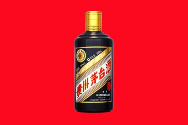 赤峰巴林左旗回收茅台酒瓶